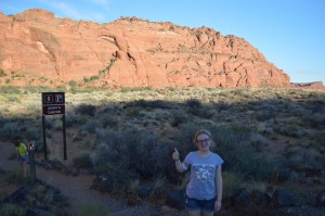 HECK YEAH JENNY CANYON! 